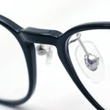 Gafas de pinta de pasta PG-809-NV Lente de lente de lectura vidrio