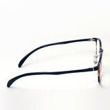 Gafas de pinta de pasta PG-809-To universitario lente de lectura vidrio