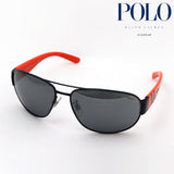 销售政治弗洛伦太阳镜Poloralph Lauren PH3052A 90386G