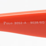 销售政治弗洛伦太阳镜Poloralph Lauren PH3052A 90386G