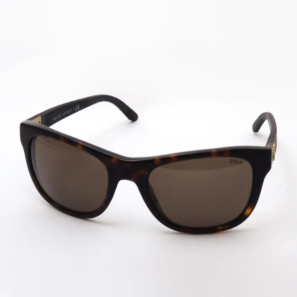 SALE Poloral Floren Sunglasses Poloralph Lauren PH4091 550273