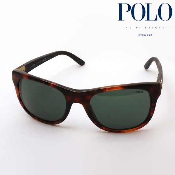 SALE Poloral Floren Sunglasses Poloralph Lauren PH4091 550371