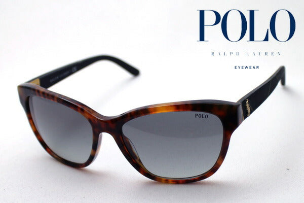 Poloral Floren Sunglasses Poloralph Lauren PH4093 550311