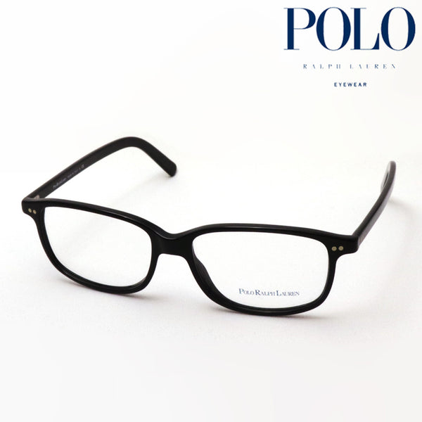 SALE Poloral Floren Glasses Poloralph Lauren PH2053 5001