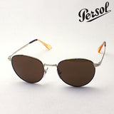 ペルソール サングラス PERSOL 偏光サングラス PO2445S 107557