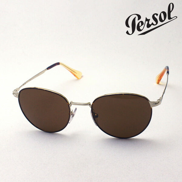 Persol sunglasses PERSOL polarized sunglasses PO2445S 107557