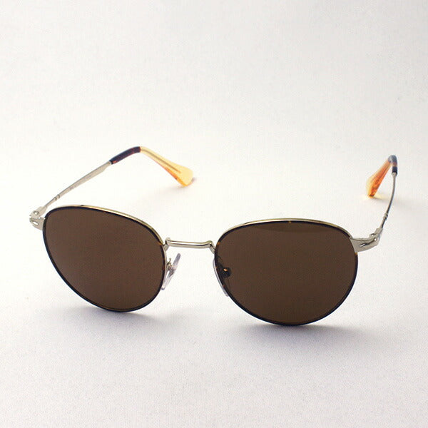Persol sunglasses PERSOL polarized sunglasses PO2445S 107557