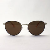 ペルソール サングラス PERSOL 偏光サングラス PO2445S 107557