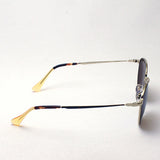 ペルソール サングラス PERSOL 偏光サングラス PO2445S 107557