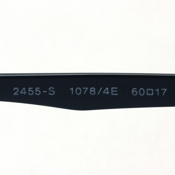 Persole sunglasses PERSOL sunglasses PO2455S 10784E
