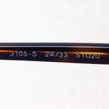 Persele太阳镜Persol太阳镜PO3105S 2433