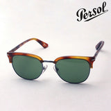 ペルソール サングラス PERSOL サングラス PO3105S 964E