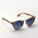 ペルソール サングラス PERSOL 偏光サングラス PO3108S 960S3