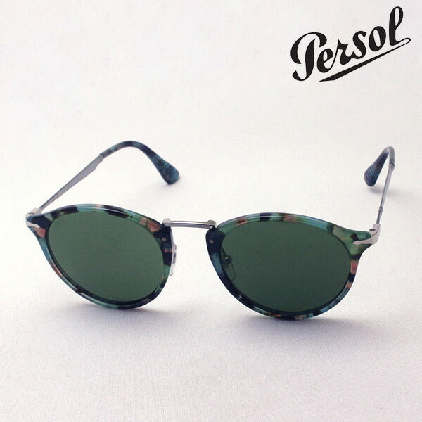 Persole sunglasses PERSOL sunglasses PO3166S 107031