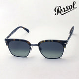 ペルソール サングラス PERSOL サングラス PO3199S 107171