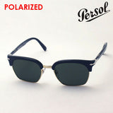 ペルソール サングラス PERSOL 偏光サングラス PO3199S 9558