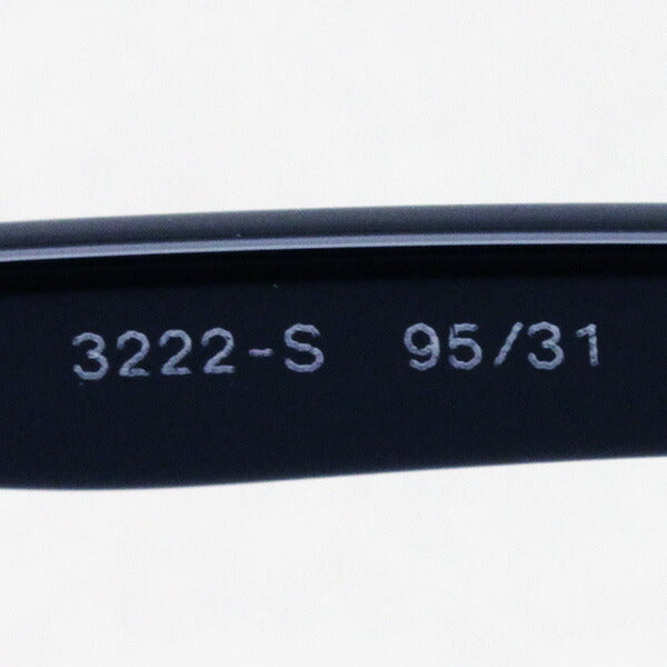 Persol sunglasses Persol sunglasses PO3222S 9531