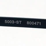 Gafas de sol de perseguidores Persol Gafas de sol PO5003ST 800471