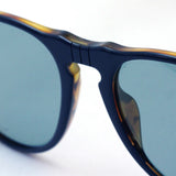 ペルソール サングラス PERSOL 偏光サングラス PO6649SM 1095P1