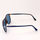 ペルソール サングラス PERSOL 偏光サングラス PO6649SM 1095P1