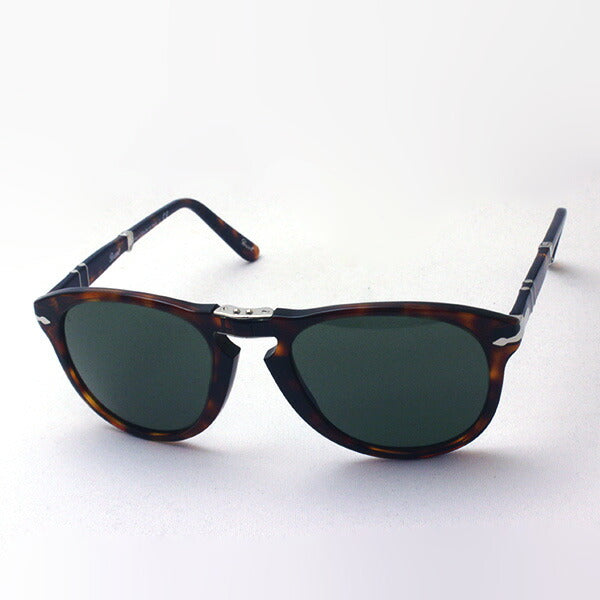 Persol sunglasses PERSOL Sunglasses Folding folding PO0714 2431