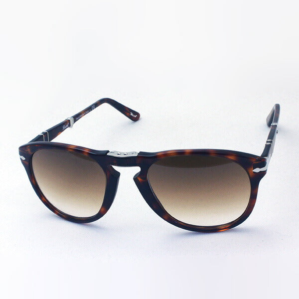 Persol sunglasses PERSOL Sunglasses Folding folding PO0714 2451