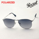 ペルソール サングラス PERSOL 偏光サングラス PO7649S 1068M3