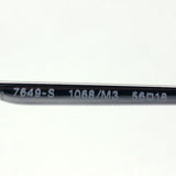 Persol太阳镜Persol偏光太阳镜PO7649S 1068M3