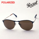 Persol太阳镜Persol偏光太阳镜PO7649S 107057
