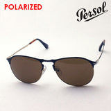 ペルソール サングラス PERSOL 偏光サングラス PO7649S 107057