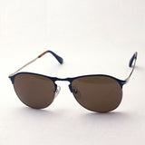 ペルソール サングラス PERSOL 偏光サングラス PO7649S 107057