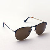 ペルソール サングラス PERSOL 偏光サングラス PO7649S 107057