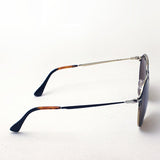 ペルソール サングラス PERSOL 偏光サングラス PO7649S 107057