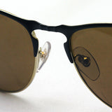Persol sunglasses PERSOL polarized sunglasses PO7649S 107057