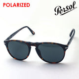 Persol太阳镜Persol偏光太阳镜PO9649S 2458 52