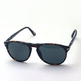 ペルソール サングラス PERSOL 偏光サングラス PO9649S 2458 52