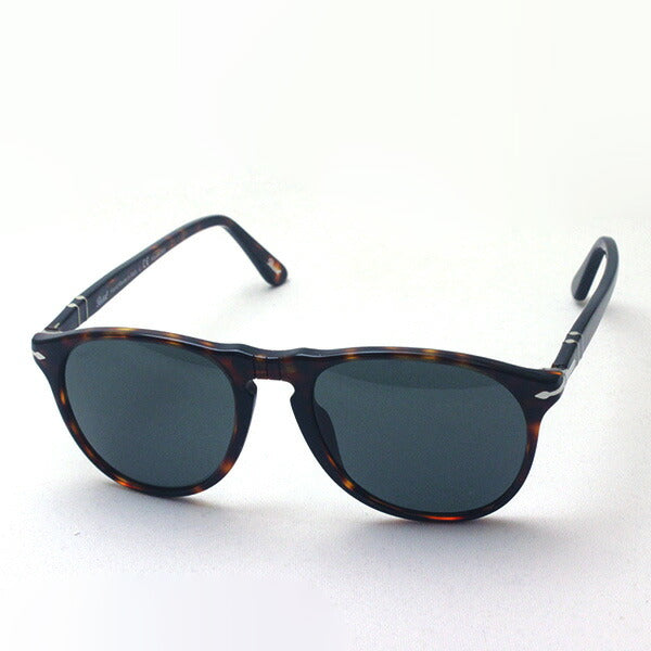 Persol sunglasses PERSOL polarized sunglasses PO9649S 2458 52