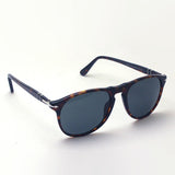 ペルソール サングラス PERSOL 偏光サングラス PO9649S 2458 52