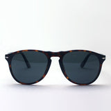 Persol sunglasses PERSOL polarized sunglasses PO9649S 2458 52