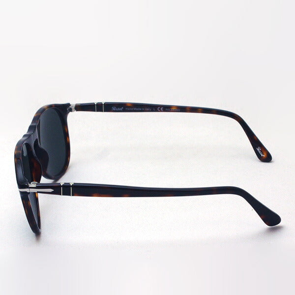Persol sunglasses PERSOL polarized sunglasses PO9649S 2458 52