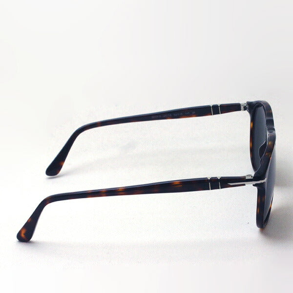 Persol sunglasses PERSOL polarized sunglasses PO9649S 2458 52