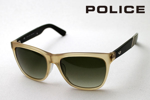 SALE Police Sunglasses Police S1859G 858m