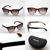 SALE ポリス サングラス POLICE S1861M W41M