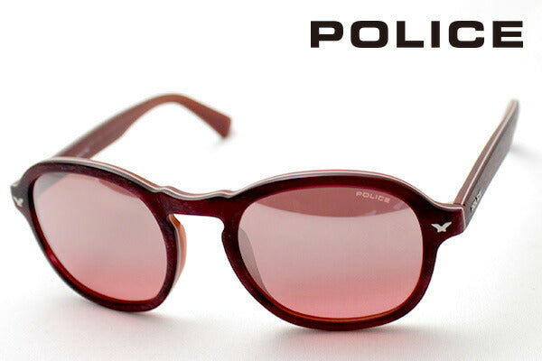 SALE Police Sunglasses Police S1951M NKAX