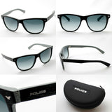 销售警察太阳镜警察S1953M 0NKG