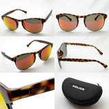 SALE ポリス サングラス POLICE S1954M 738R