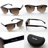 SALE ポリス サングラス POLICE S1954M D82M