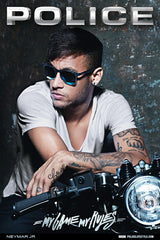 SALE ポリス サングラス POLICE S1954M D82M