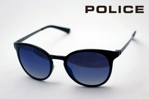 SALE Police Sunglasses Police S1955M Z42B