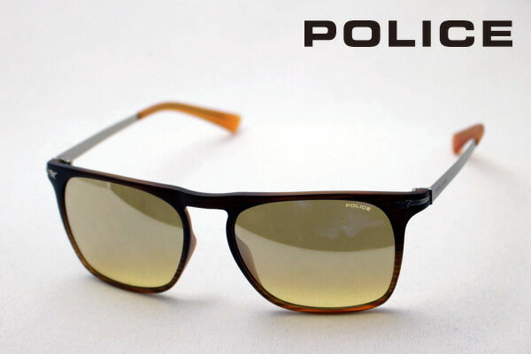 SALE Police Sunglasses Police S1956M D83M
